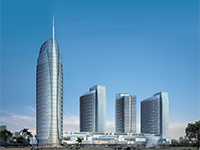 萬先生：樂華包裝服務好